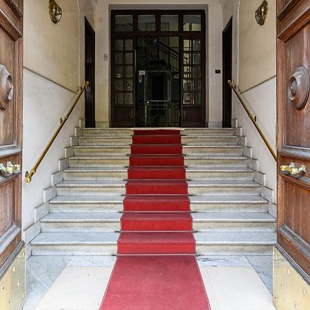 Rainbow Vatican Home Roma Exterior foto